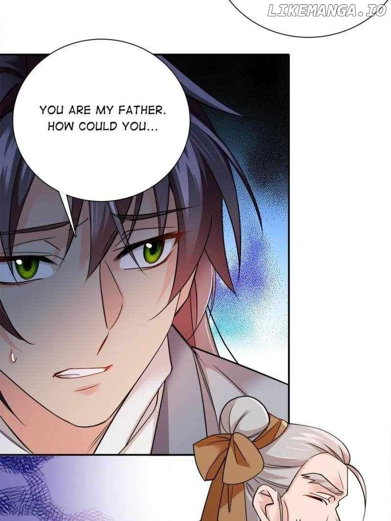 Dad, did you study today? Chapter 75 page 33