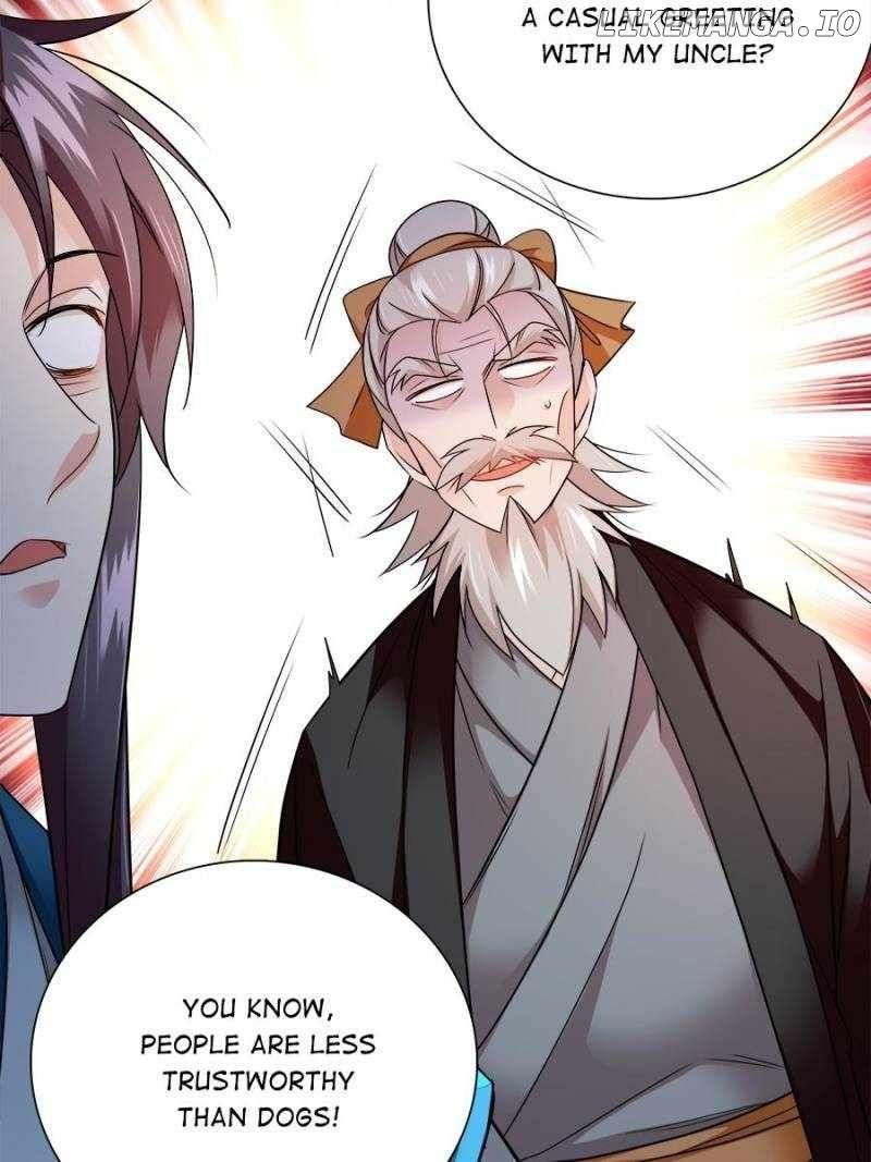 Dad, did you study today? Chapter 75 page 44