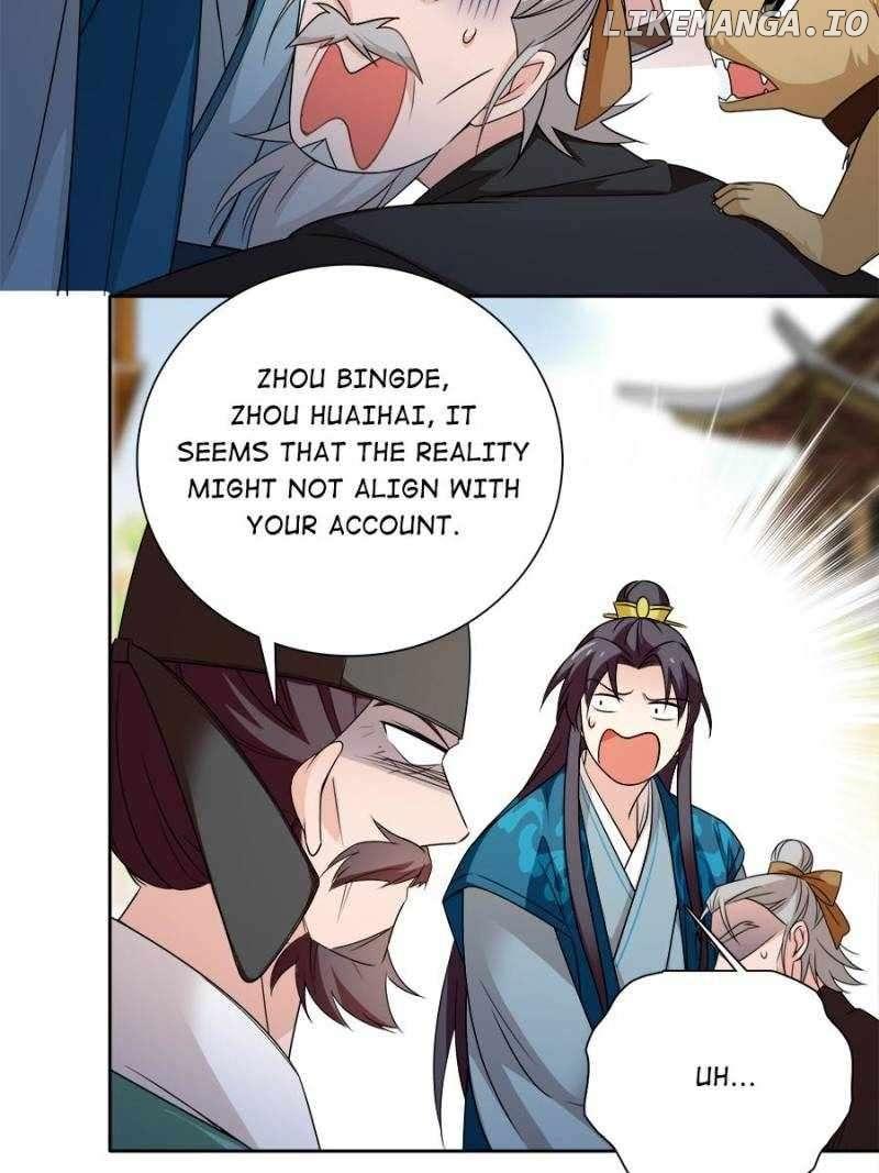 Dad, did you study today? Chapter 76 page 11