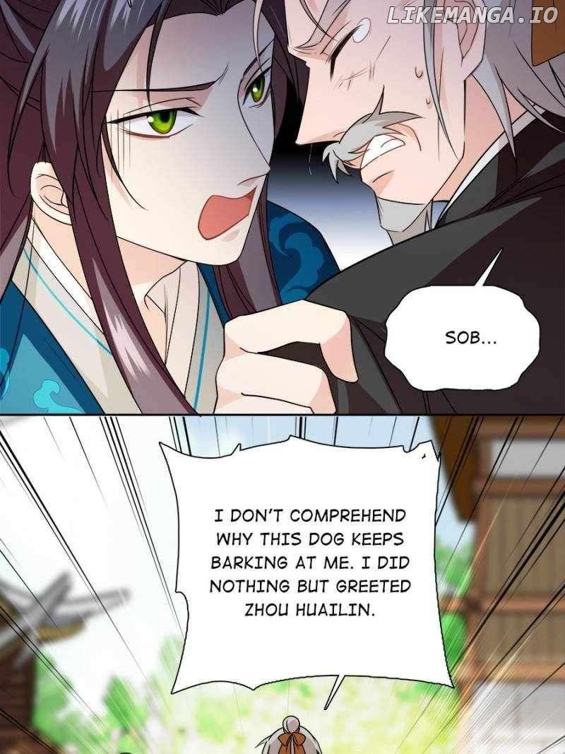 Dad, did you study today? Chapter 76 page 13
