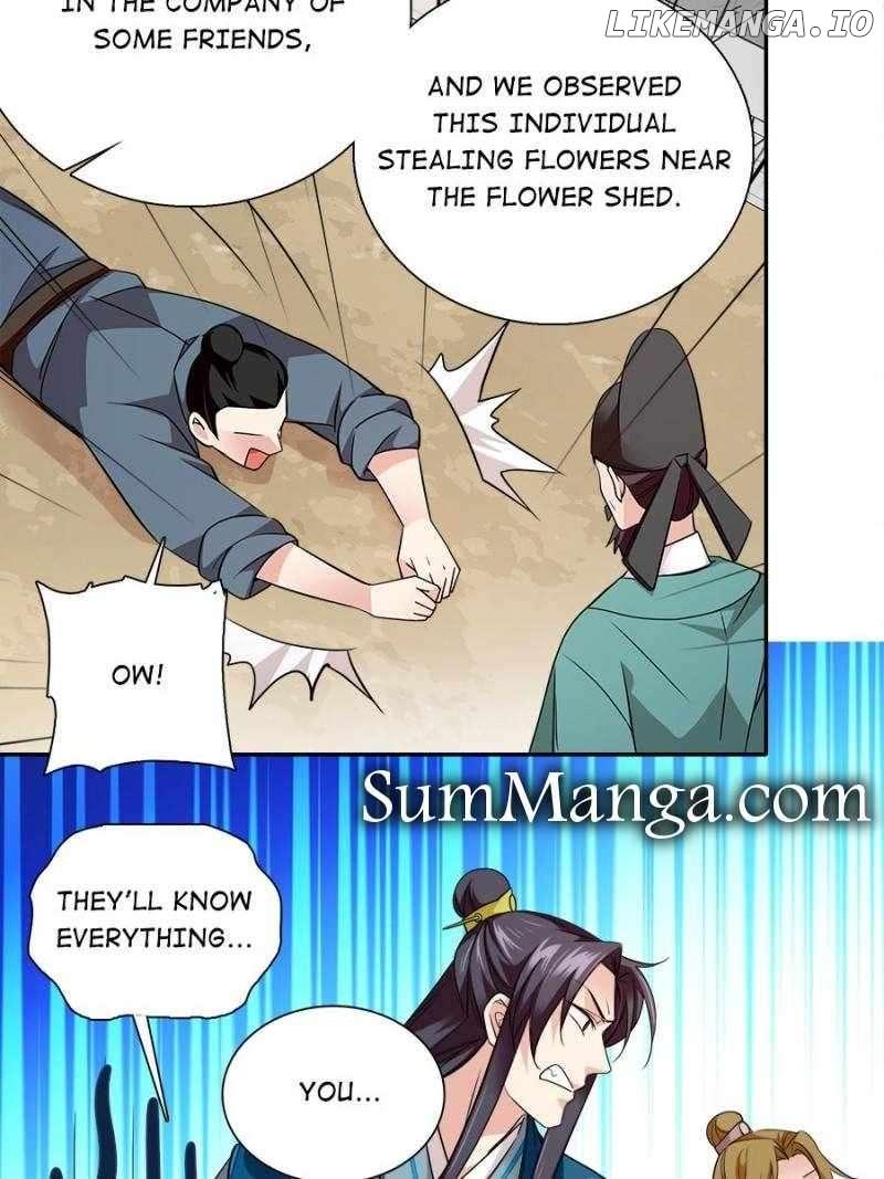 Dad, did you study today? Chapter 76 page 23