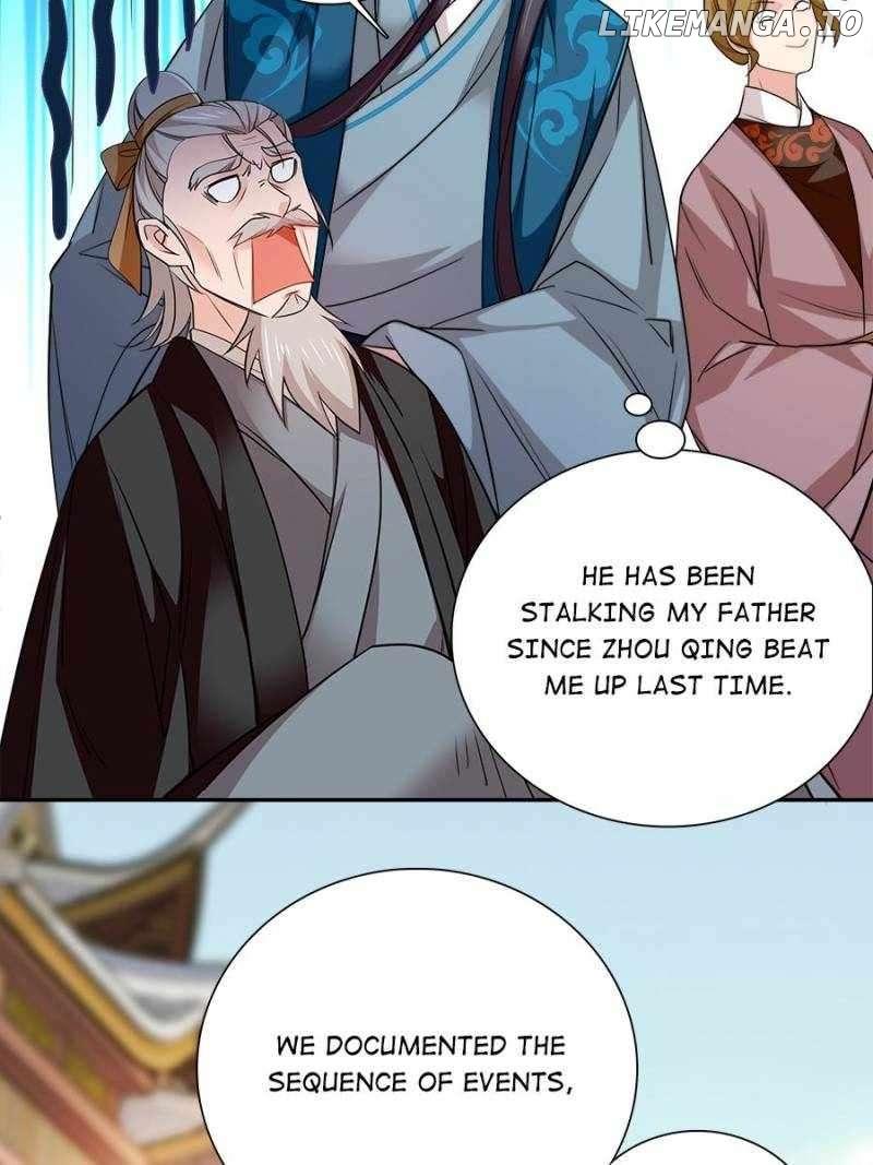 Dad, did you study today? Chapter 76 page 24