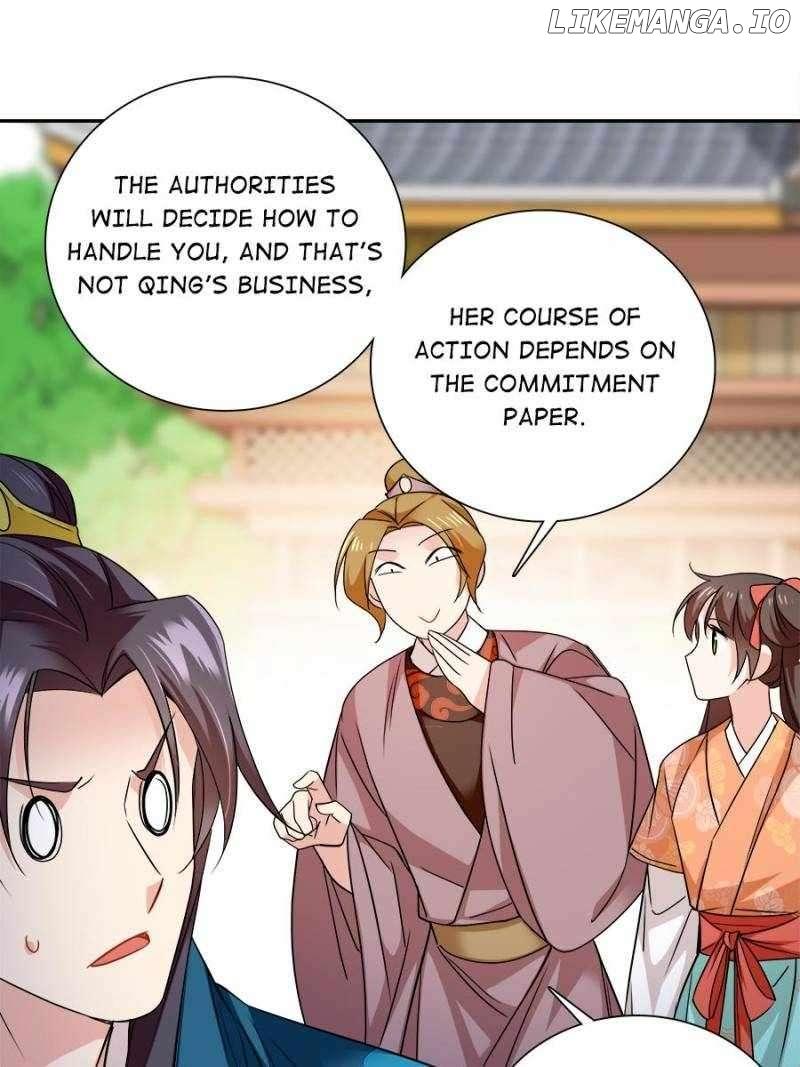 Dad, did you study today? Chapter 76 page 30