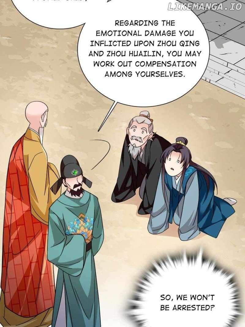 Dad, did you study today? Chapter 76 page 34