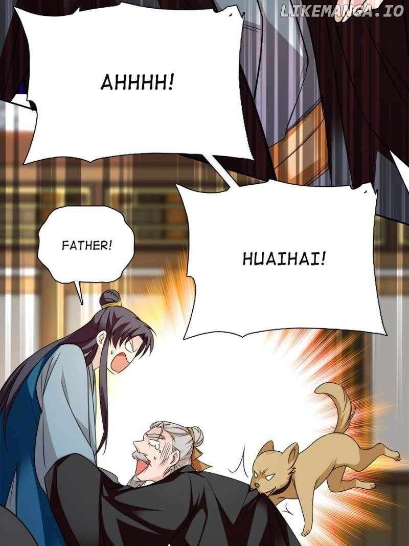 Dad, did you study today? Chapter 76 page 6