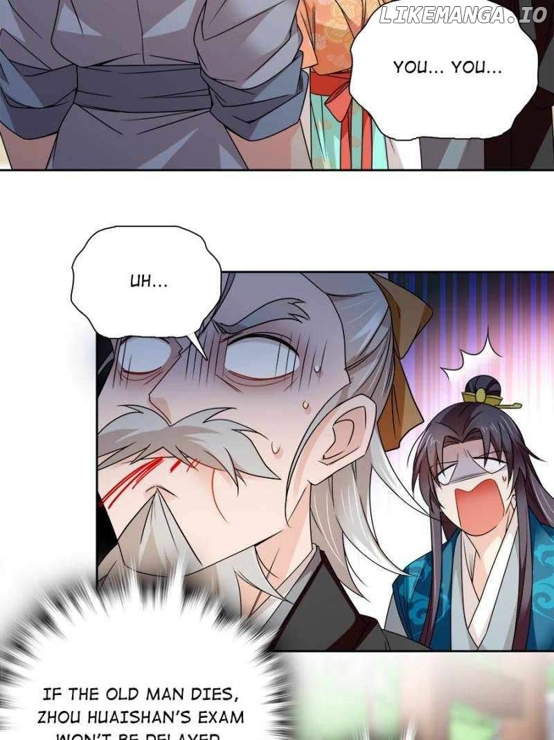Dad, did you study today? Chapter 77 page 12