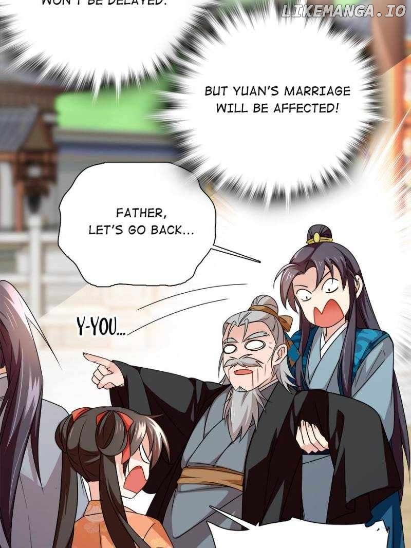 Dad, did you study today? Chapter 77 page 13