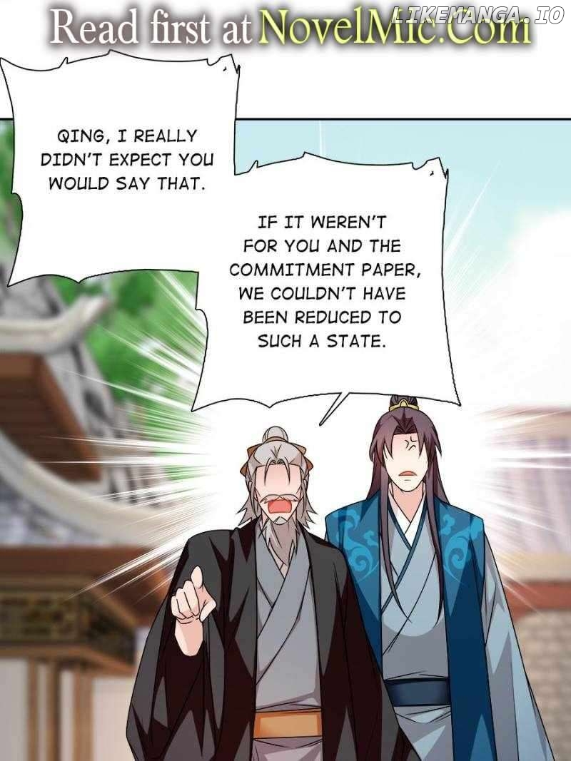 Dad, did you study today? Chapter 77 page 1