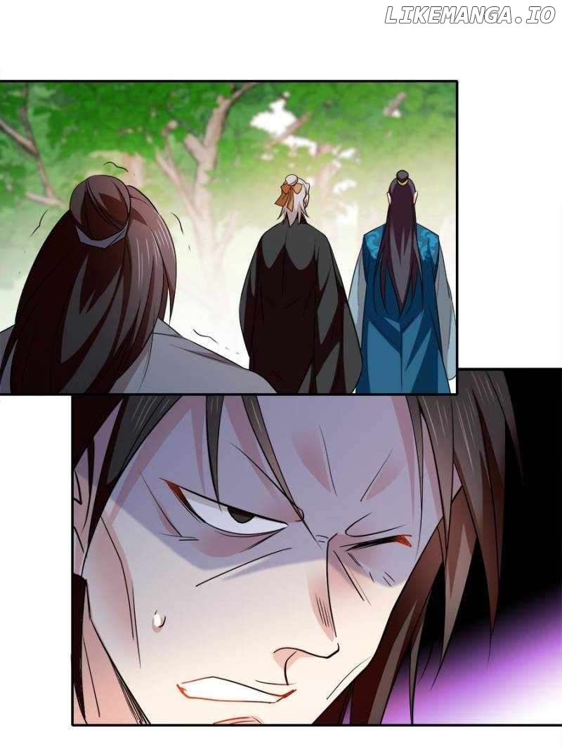 Dad, did you study today? Chapter 77 page 21