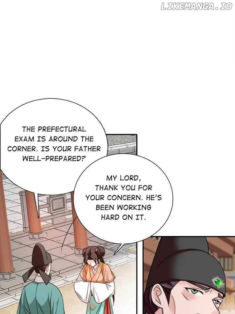 Dad, did you study today? Chapter 77 page 22