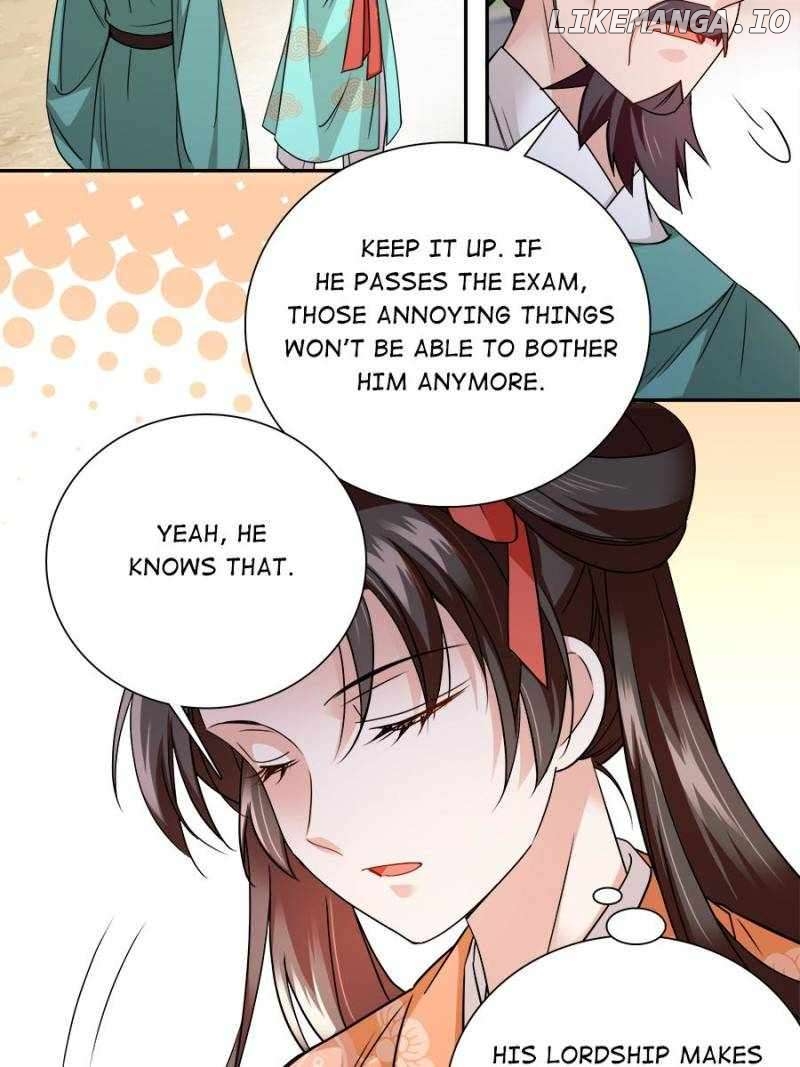 Dad, did you study today? Chapter 77 page 23