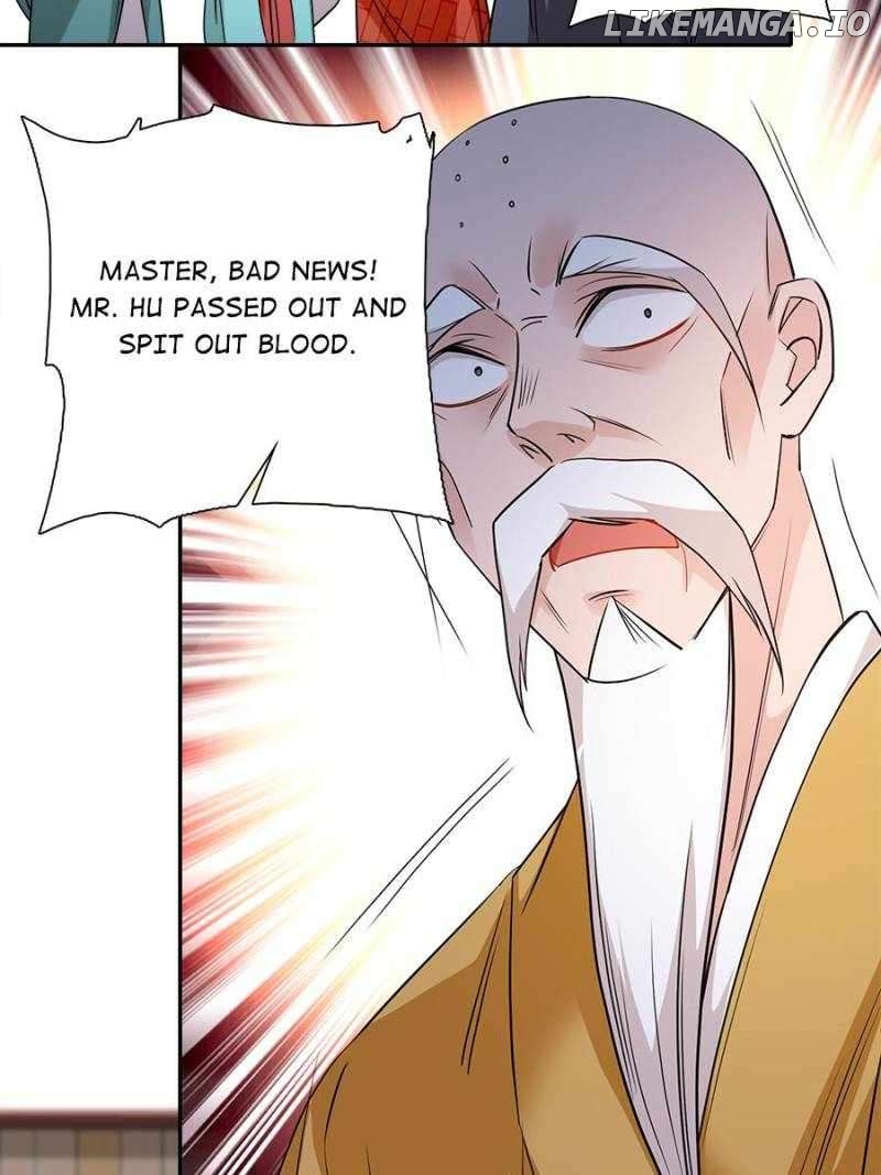 Dad, did you study today? Chapter 77 page 33