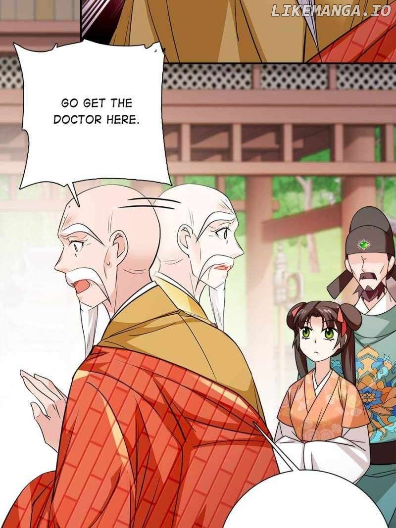 Dad, did you study today? Chapter 77 page 34
