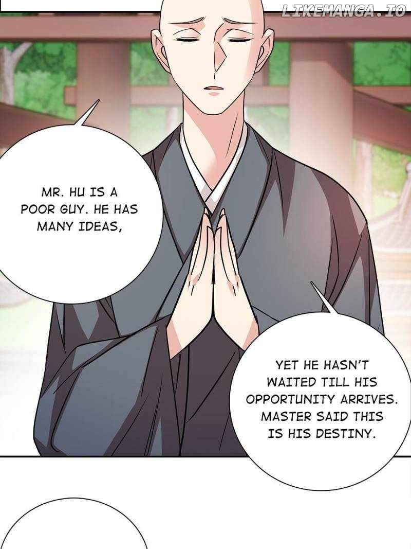 Dad, did you study today? Chapter 77 page 38