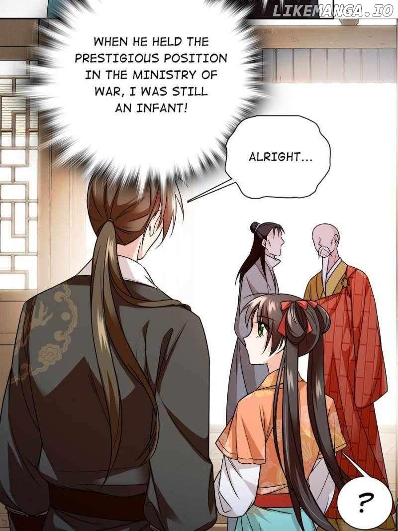 Dad, did you study today? Chapter 78 page 16