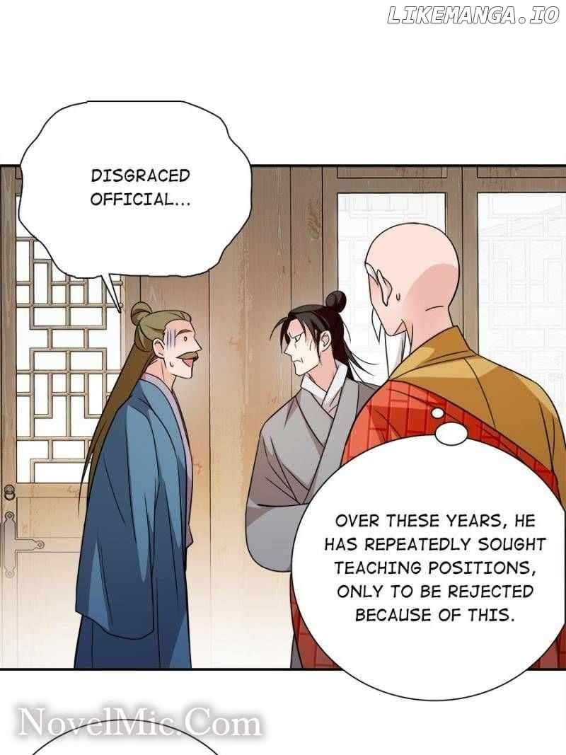 Dad, did you study today? Chapter 78 page 21