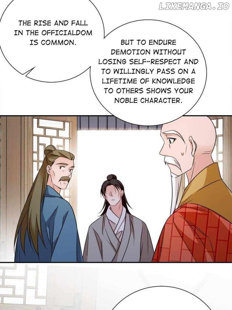 Dad, did you study today? Chapter 78 page 22
