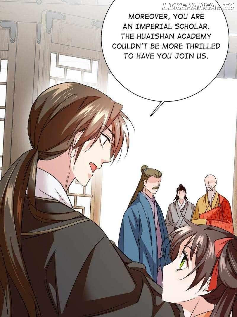 Dad, did you study today? Chapter 78 page 23