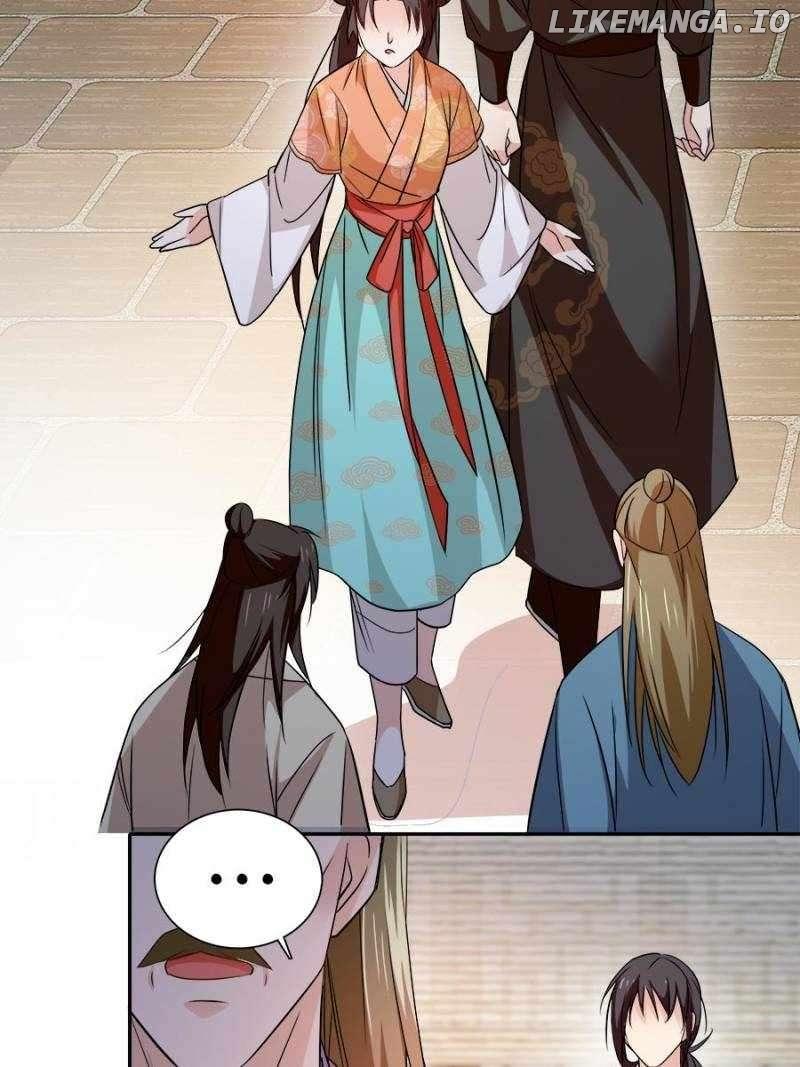 Dad, did you study today? Chapter 78 page 25