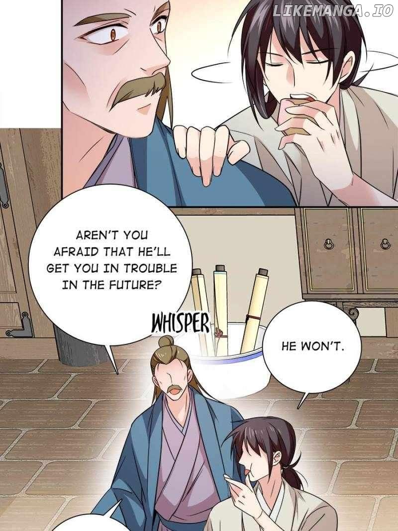Dad, did you study today? Chapter 78 page 28