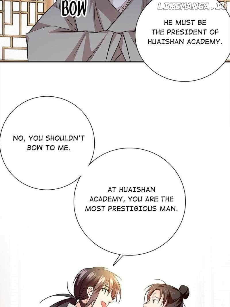 Dad, did you study today? Chapter 78 page 33