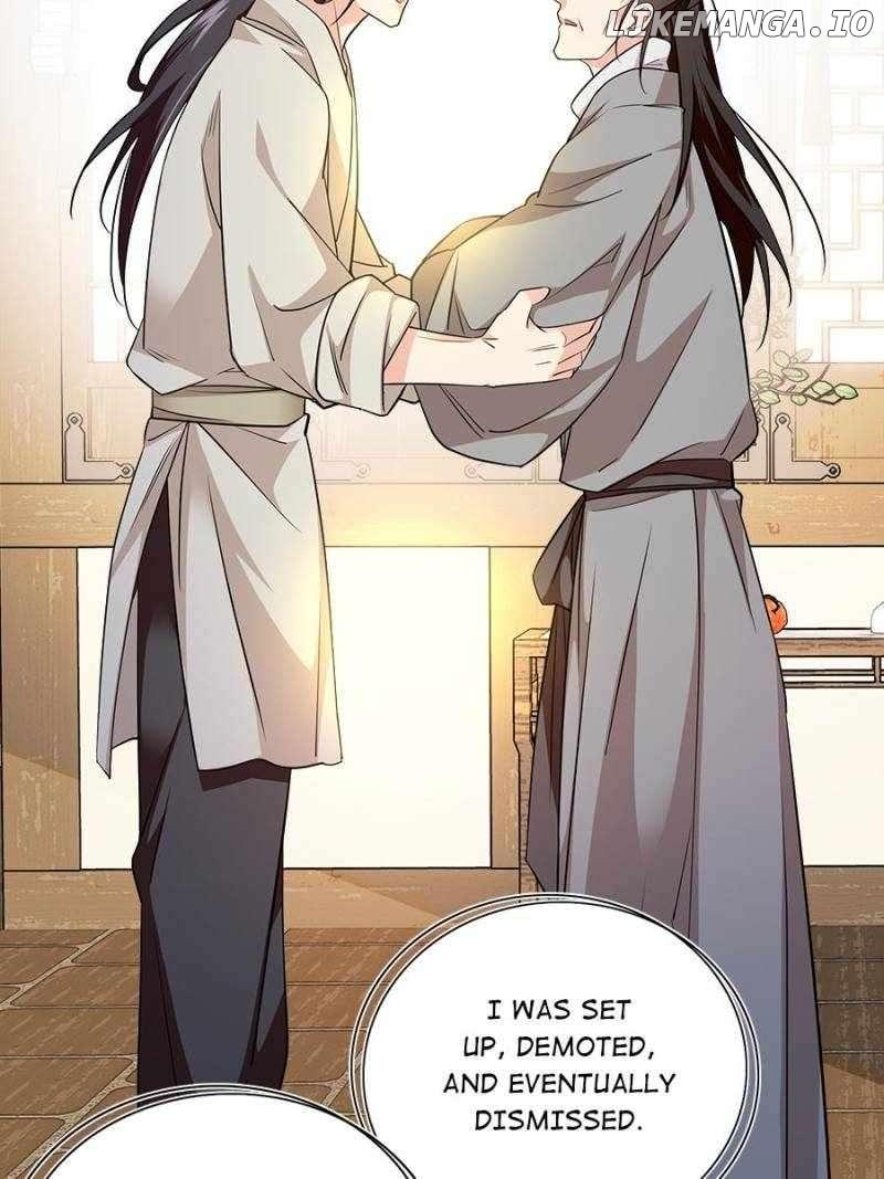 Dad, did you study today? Chapter 78 page 34