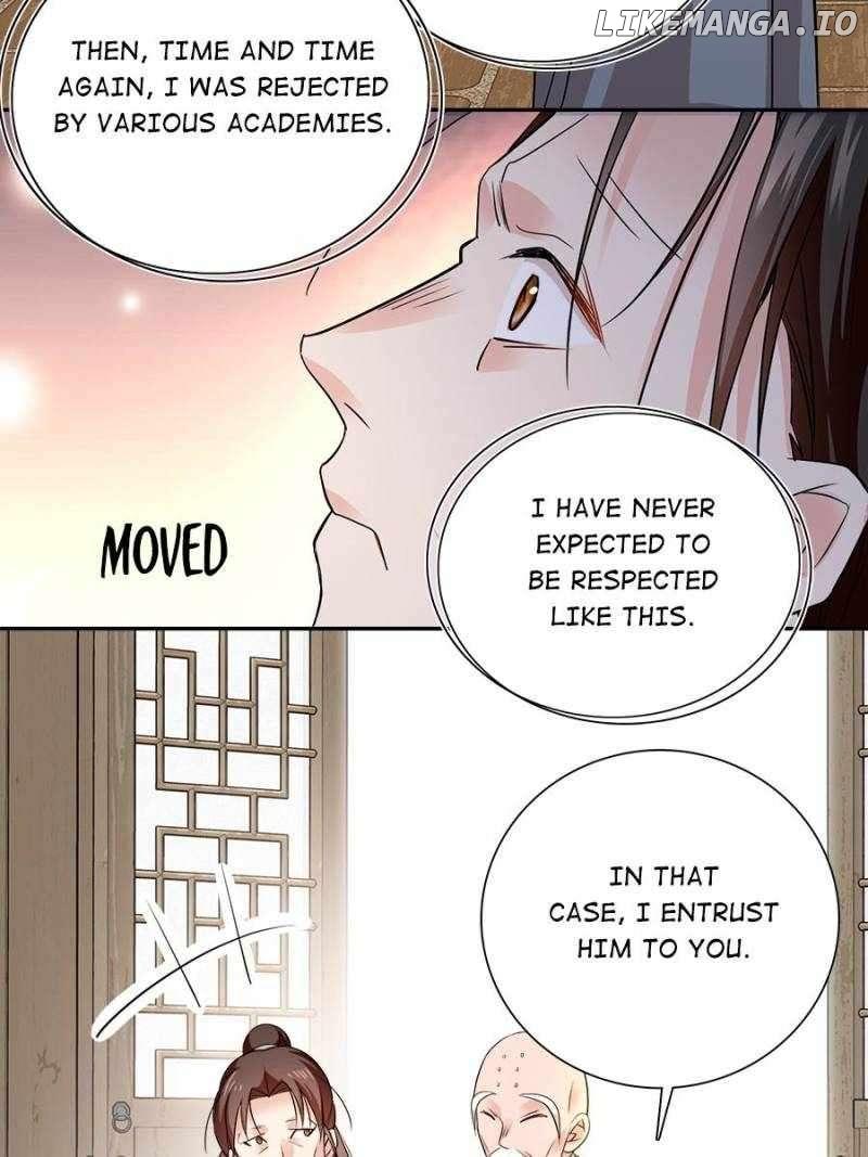 Dad, did you study today? Chapter 78 page 35
