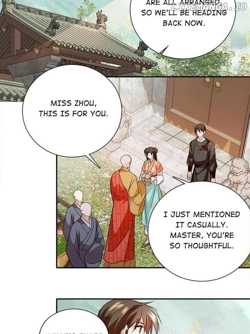 Dad, did you study today? Chapter 78 page 37