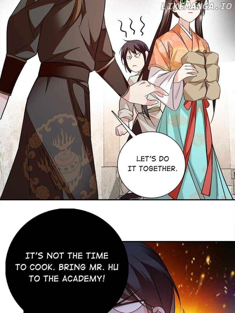Dad, did you study today? Chapter 78 page 40