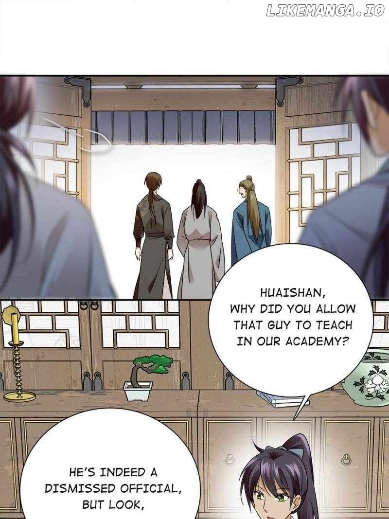 Dad, did you study today? Chapter 78 page 42