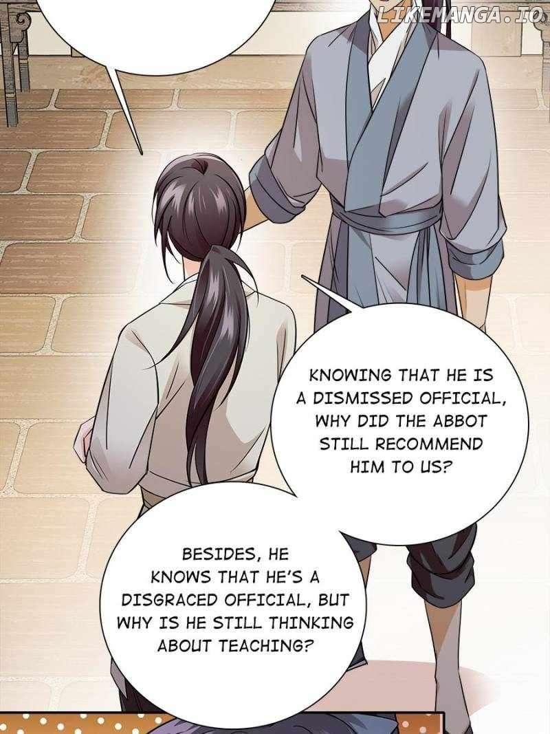 Dad, did you study today? Chapter 78 page 43