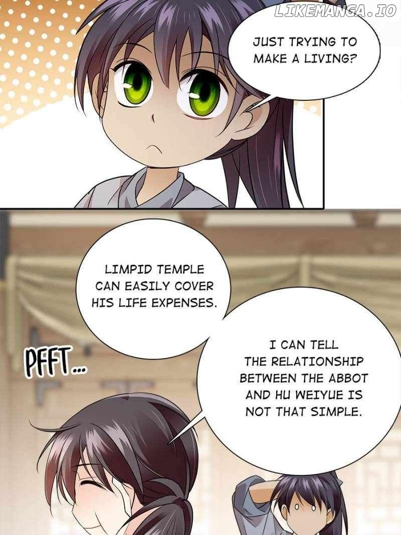 Dad, did you study today? Chapter 78 page 44