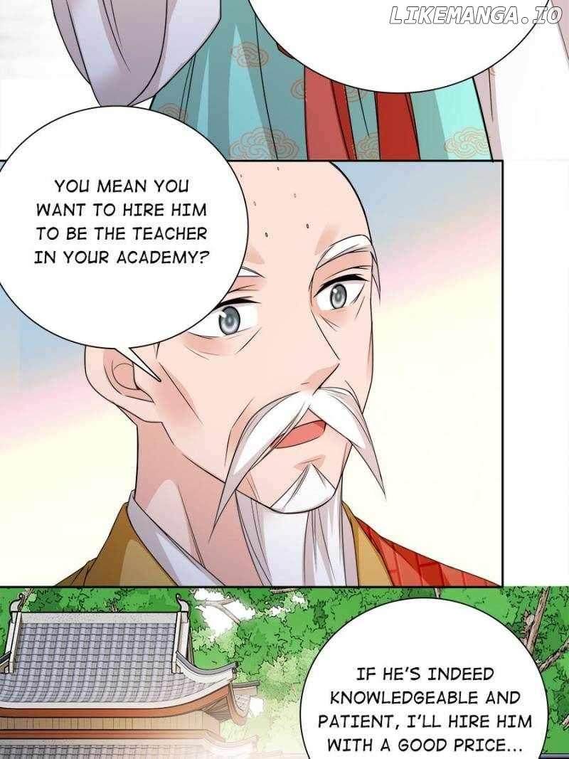 Dad, did you study today? Chapter 78 page 4