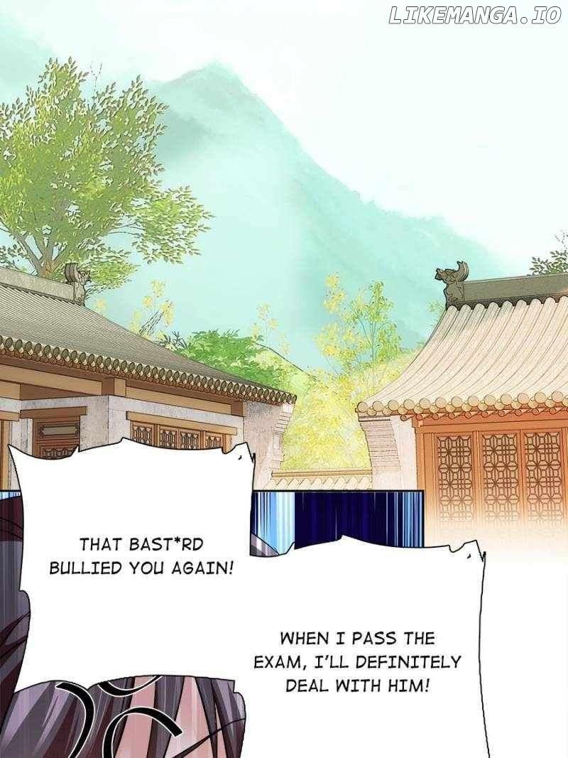 Dad, did you study today? Chapter 79 page 14