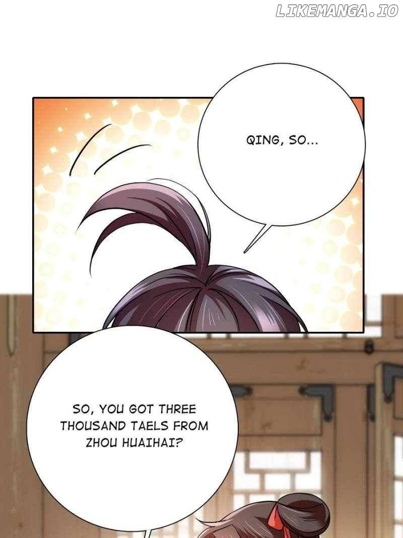 Dad, did you study today? Chapter 79 page 21