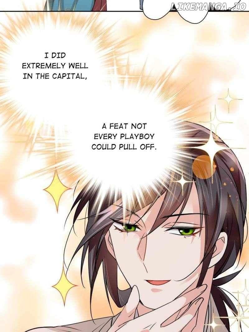 Dad, did you study today? Chapter 79 page 3
