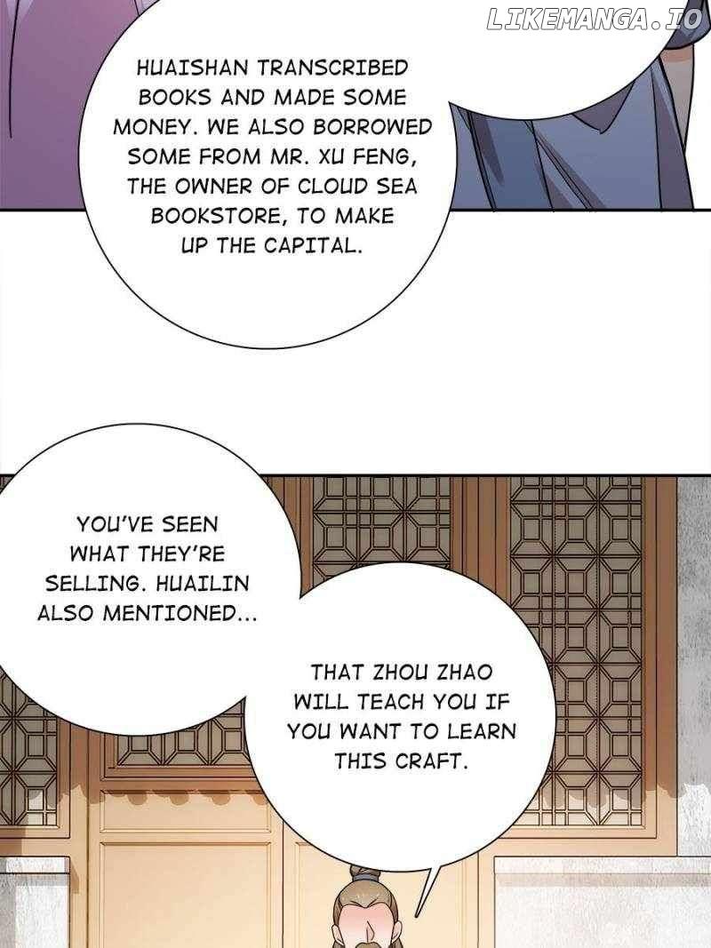 Dad, did you study today? Chapter 79 page 39