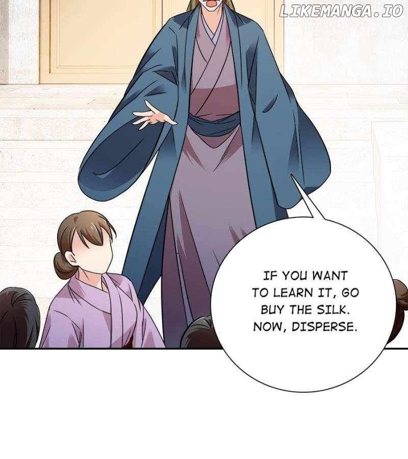 Dad, did you study today? Chapter 79 page 40