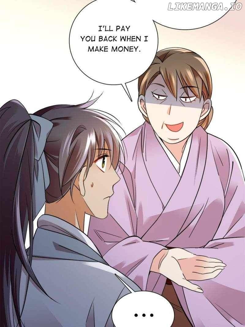Dad, did you study today? Chapter 79 page 42