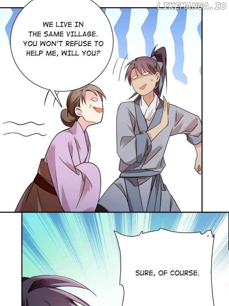 Dad, did you study today? Chapter 79 page 45