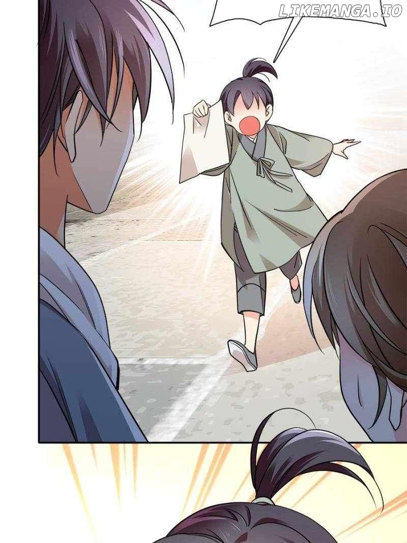 Dad, did you study today? Chapter 79 page 46