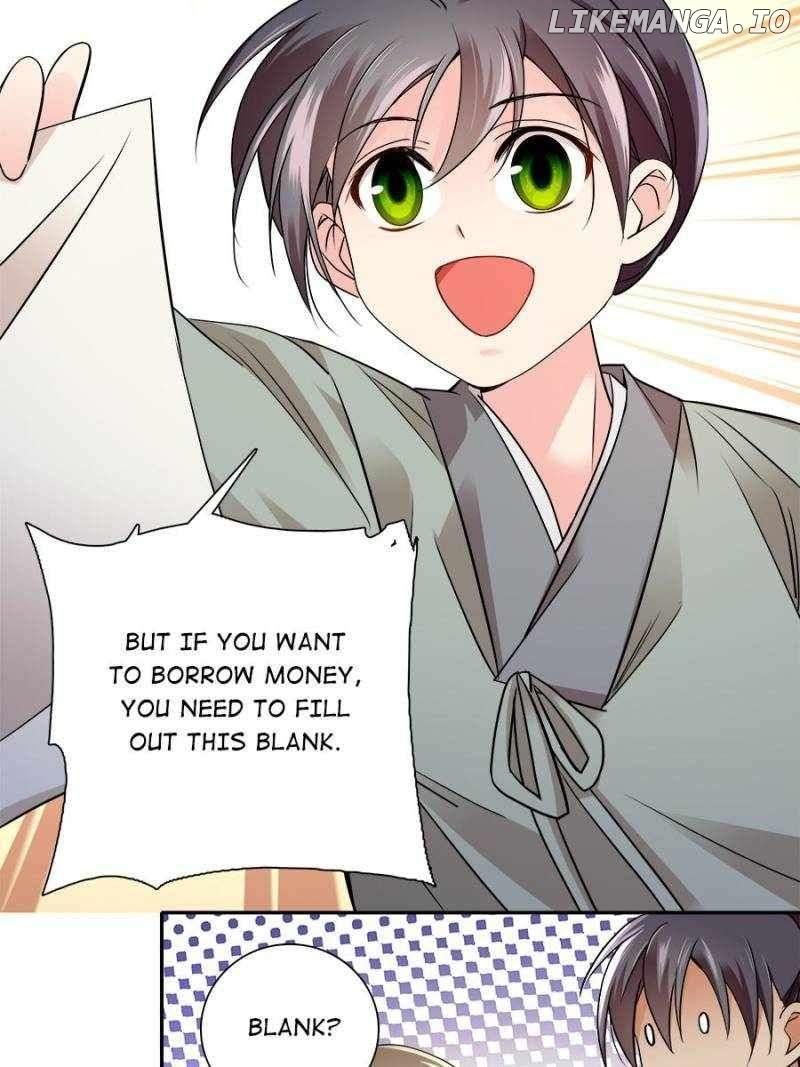 Dad, did you study today? Chapter 79 page 47