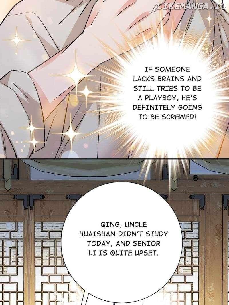 Dad, did you study today? Chapter 79 page 4