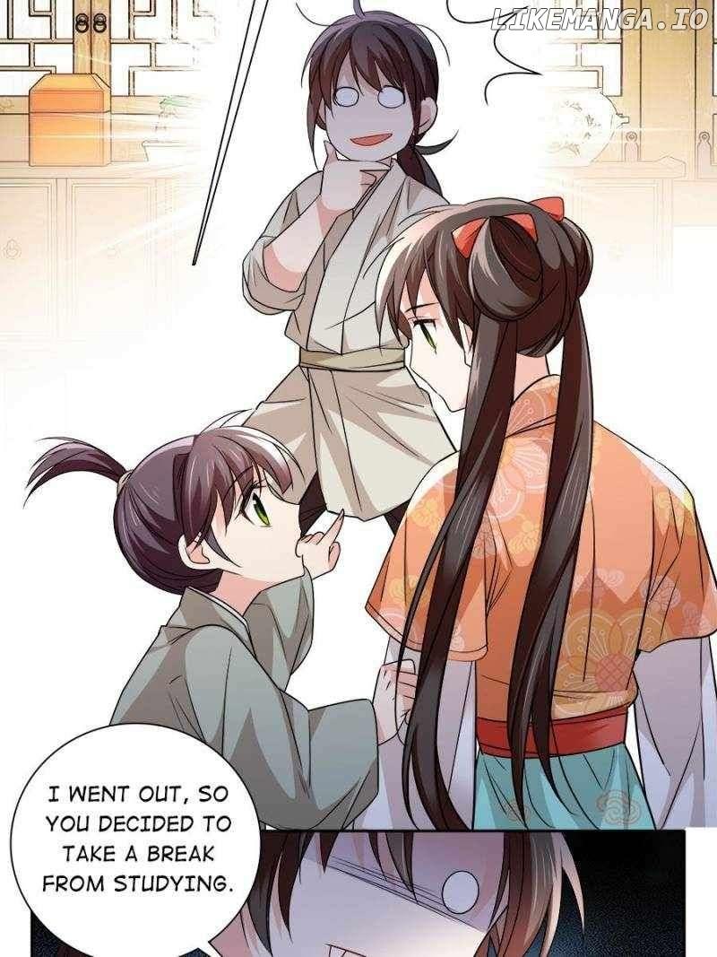 Dad, did you study today? Chapter 79 page 5