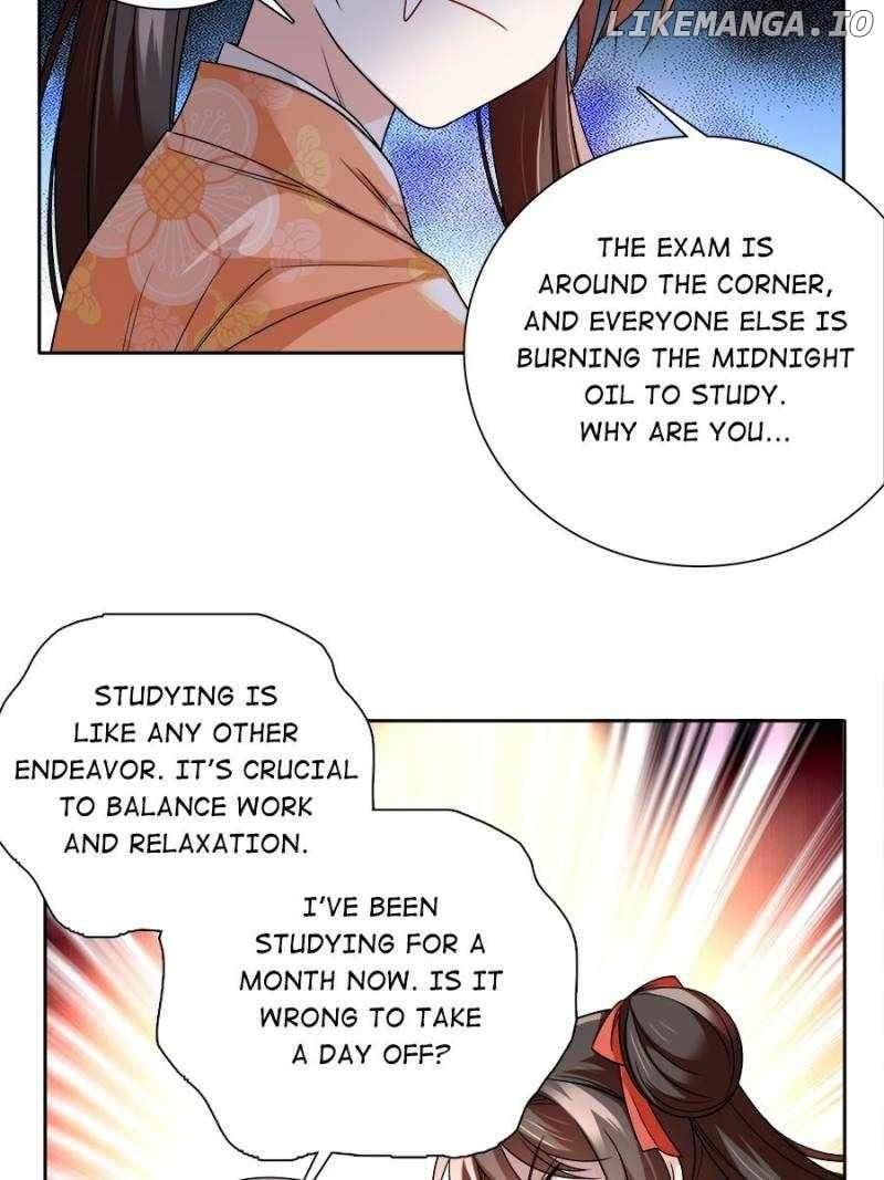 Dad, did you study today? Chapter 79 page 6