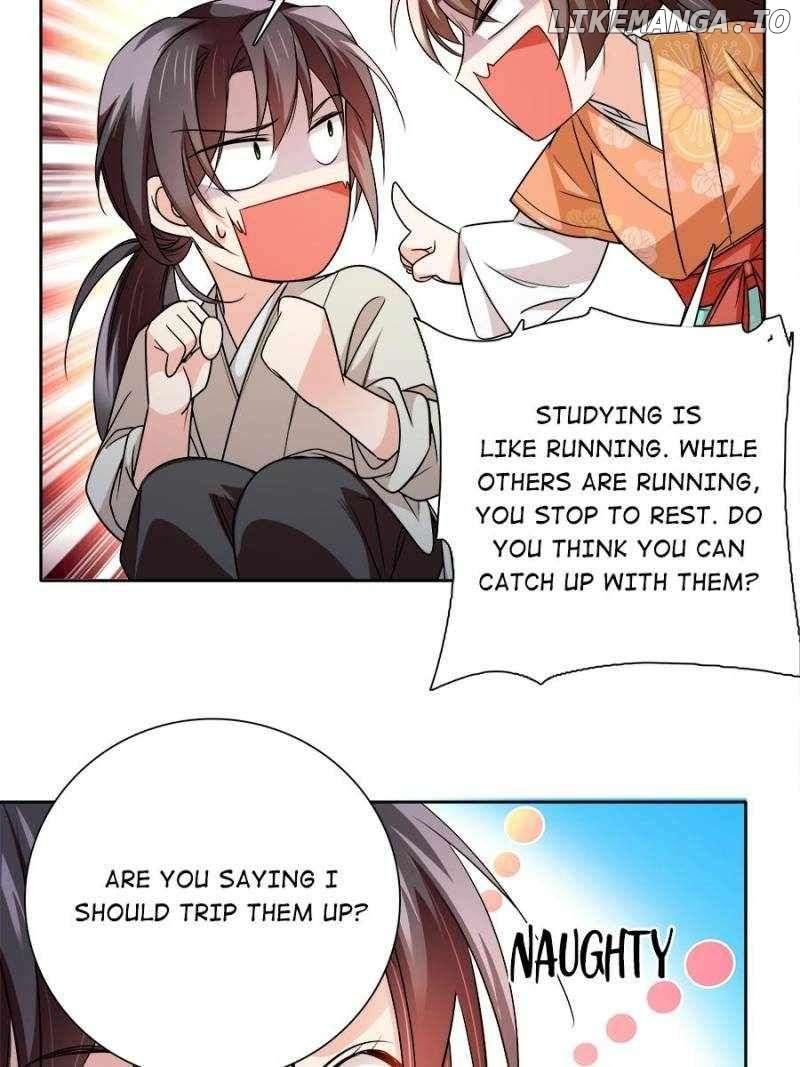 Dad, did you study today? Chapter 79 page 7