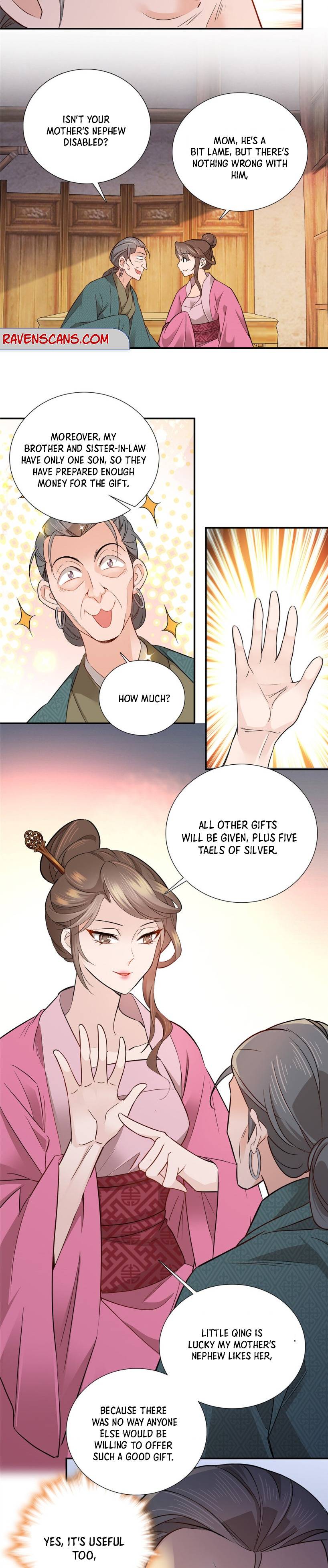Dad, did you study today? Chapter 8 page 1