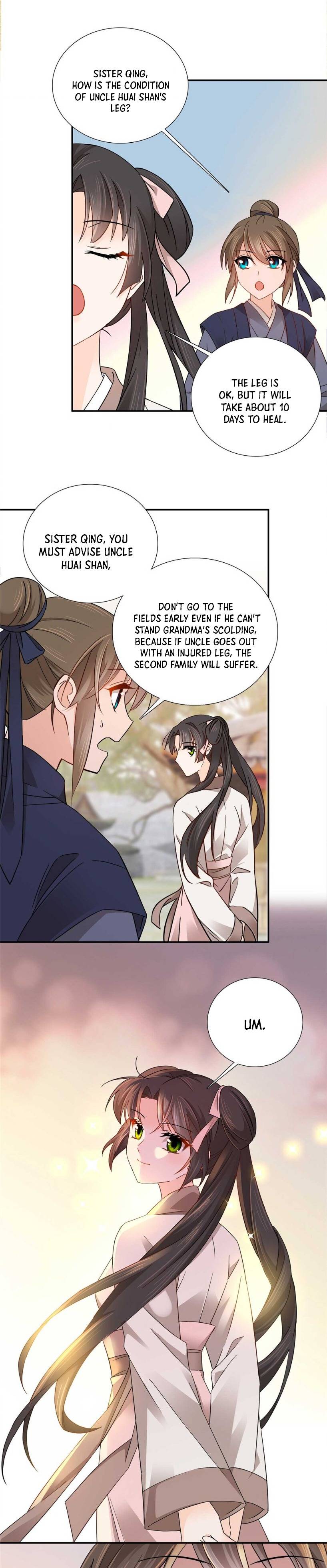 Dad, did you study today? Chapter 8 page 3