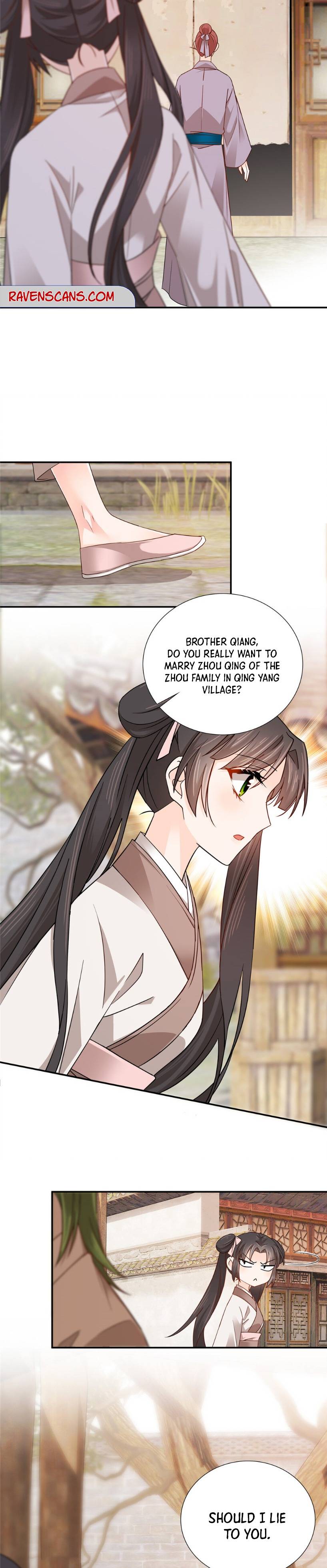 Dad, did you study today? Chapter 8 page 7