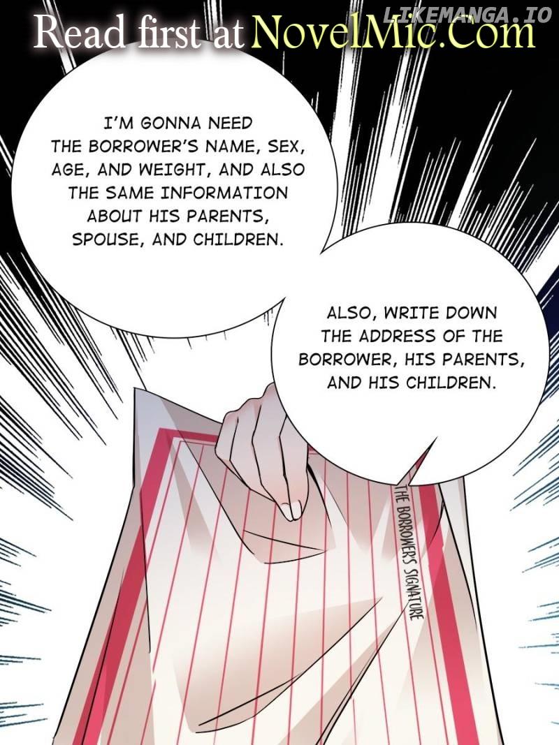Dad, did you study today? Chapter 80 page 1